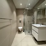 Double Bed & Sofa Bed - Modern Kitchen - Fast Wifi Oslo