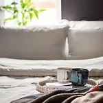 Double Bed & Sofa Bed - Modern Kitchen - Fast Wifi Oslo