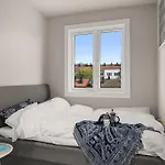 Double Bed & Sofa Bed - Modern Kitchen - Fast Wifi Oslo