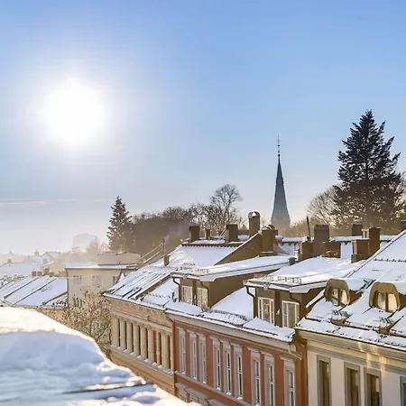 Apartamento Double Bed & Sofa Bed - Modern Kitchen - Fast Wifi *